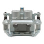 DFC 05-18 Nissan Frontier Front-L Premium Caliper - Silver Zinc Coated