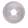 DFC 02-10 Ford Explorer Rear Brake Rotor