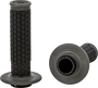 Pilot Mx Lock-on Grips Black/gray