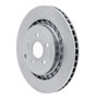 DFC 15-17 Chevrolet SS Rear Brake Rotor
