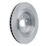 DFC 15-17 Chevrolet SS Rear Brake Rotor