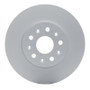 DFC 14-20 Cadillac CT6 Front Hi-Carbon Alloy Geomet Coated Rotor