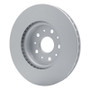 DFC 14-20 Cadillac CT6 Front Hi-Carbon Alloy Geomet Coated Rotor