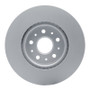DFC 14-20 Cadillac CT6 Front Hi-Carbon Alloy Geomet Coated Rotor