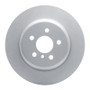DFC 17-25 BMW 330e xDrive Right Rear Hi-Carbon Alloy Geomet Coated Rotor