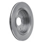 DFC 13-19 Cadillac XTS Rear Brake Rotor
