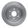DFC 13-19 Cadillac XTS Rear Brake Rotor