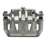 DFC 04-17 Nissan Quest Front-L Premium Caliper - Silver Zinc Coated