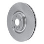 DFC 18-20 Jaguar E-Pace Front Brake Rotor
