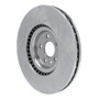 DFC 18-20 Jaguar E-Pace Front Brake Rotor