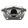 DFC 87-93 Saab 9000/900 Front-R Premium Caliper - Silver Zinc Coated