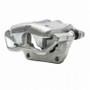 DFC 87-93 Saab 9000/900 Front-R Premium Caliper - Silver Zinc Coated