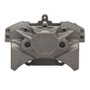 DFC 00-03 Mercedes-Benz S430 Rear-R Premium Caliper - Silver Powder Coated
