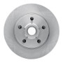 DFC 73-73 Ford Thunderbird Front Brake Rotor