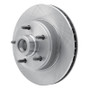 DFC 73-73 Ford Thunderbird Front Brake Rotor