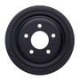DFC 80-83 Ford F-150 RWD Rear True Balanced Brake Drum