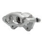 DFC 15-20 Ford Transit-150 Front-R Premium Caliper - Silver Zinc Coated