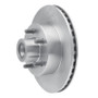 DFC 87-90 Dodge Dakota RWD Front Brake Rotor