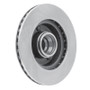 DFC 87-90 Dodge Dakota RWD Front Brake Rotor
