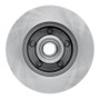 DFC 87-90 Dodge Dakota RWD Front Brake Rotor