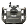 DFC 11-17 Chevrolet Sonic Front-R Premium Caliper - Silver Zinc Coated