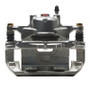 DFC 11-17 Chevrolet Sonic Front-R Premium Caliper - Silver Zinc Coated