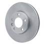 DFC 10-24 Volkswagen Transporter (Mexico) Front Brake Rotor