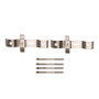 DFC 05-25 Ford Mustang Front Premium Hardware Kit
