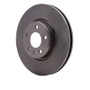 DFC 17-19 Audi A4 Quattro Front Brake Rotor