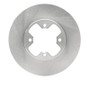 DFC 79-83 Nissan 280ZX Front Brake Rotor