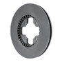 DFC 79-83 Nissan 280ZX Front Brake Rotor