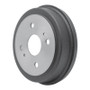 DFC 75-79 Toyota Corolla (US/Canada) Rear True Balanced Brake Drum