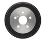 DFC 00-08 Toyota Celica Rear True Balanced Brake Drum