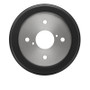 DFC 07-18 Toyota Avanza (Mexico) Rear True Balanced Brake Drum