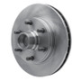 DFC 88-96 Chevrolet C2500 Front Brake Rotor