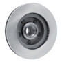 DFC 67-72 Cadillac Calais Front Brake Rotor