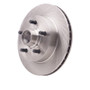 DFC 88-91 Chevrolet C1500 Front Brake Rotor