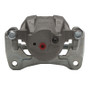 DFC 04-09 Toyota Prius Front-R Premium Caliper - Silver Zinc Coated