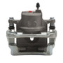 DFC 04-09 Toyota Prius Front-R Premium Caliper - Silver Zinc Coated
