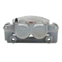 DFC 04-07 Infiniti QX56 Front-R Premium Caliper - Silver Zinc Coated