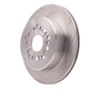 DFC 92-00 Lexus SC400 Rear Brake Rotor