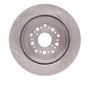 DFC 92-00 Lexus SC400 Rear Brake Rotor
