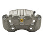 DFC 98-04 Infiniti QX4 Front-L Premium Caliper - Silver Zinc Coated