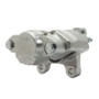DFC 62-79 Austin Healey Sprite Front-R Premium Caliper - Silver Zinc Coated