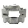 DFC 62-79 Austin Healey Sprite Front-R Premium Caliper - Silver Zinc Coated