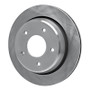 DFC 94-96 Chevrolet Commercial Chassis Rear Brake Rotor