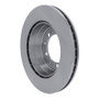 DFC 86-95 Porsche 944 Turbo Rear Brake Rotor