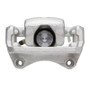 DFC 06-13 Ford Fusion Rear-R Premium Caliper - Silver Zinc Coated