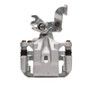 DFC 06-13 Ford Fusion Rear-R Premium Caliper - Silver Zinc Coated