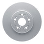 DFC 95-00 Lexus LS400 Front GeoSPEC Coated Rotor